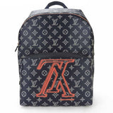 Louis Vuitton Apollo Monogram Backpack