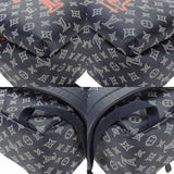 Louis Vuitton Apollo Bag Monogram Ink Upside Down Leather Rucksack