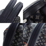 Louis Vuitton Apollo Bag Monogram Ink Upside Down Leather Rucksack