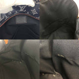 Louis Vuitton Apollo Bag Monogram Ink Upside Down Leather Rucksack