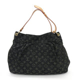 Louis Vuitton Daily PM Monogram Denim One Shoulder Bag