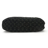 Louis Vuitton Daily PM Monogram Denim One Shoulder Bag