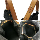 Louis Vuitton Daily PM Monogram Denim One Shoulder Bag
