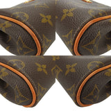 Louis Vuitton Eva Monogram Shoulder Bag Mini Pochette