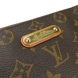 Louis Vuitton Eva Monogram Shoulder Bag Mini Pochette