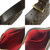Louis Vuitton Thames PM Damier One Shoulder Bag Gold Hardware