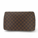 Louis Vuitton Hampstead PM Damier Tote Bag Shoulder Brown