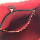 Louis Vuitton Hampstead PM Damier Tote Bag Shoulder Brown