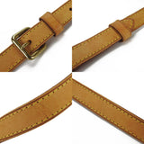 Louis Vuitton Shoulder Bag Odeon PM Monogram