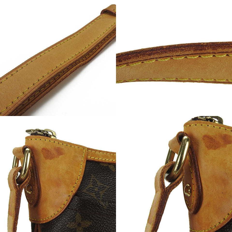 Louis Vuitton Shoulder Bag Odeon PM Monogram