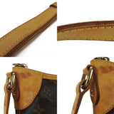 Louis Vuitton Shoulder Bag Odeon PM Monogram