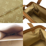 Louis Vuitton Handbag Josephine PM Monogram Mini Beige