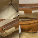 Louis Vuitton Handbag Josephine PM Monogram Mini Beige