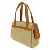 Louis Vuitton Handbag Josephine PM Monogram Mini Beige