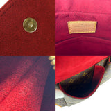 Louis Vuitton Shoulder Bag Multiple Cite Monogram Leather