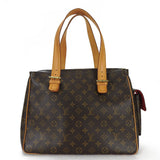 Louis Vuitton Shoulder Bag Multiple Cite Monogram Leather