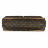 Louis Vuitton Shoulder Bag Multiple Cite Monogram Leather
