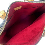 Louis Vuitton Shoulder Bag Multiple Cite Monogram Leather