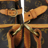 Louis Vuitton Tote Bag Batignolles Horizontal Monogram