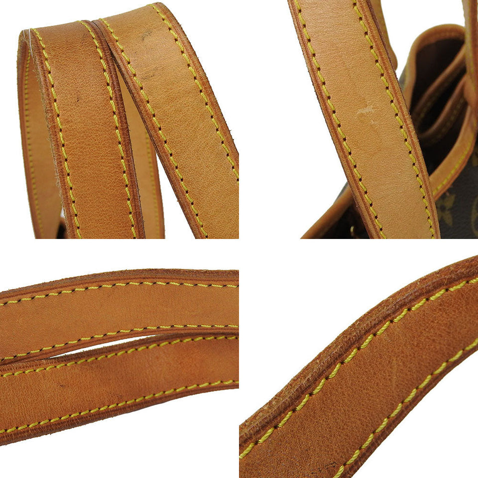 Louis Vuitton Tote Bag Batignolles Horizontal Monogram
