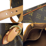 Louis Vuitton Tote Bag Batignolles Horizontal Monogram