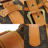 Louis Vuitton Theda PM Monogram Shoulder Bag