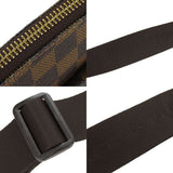 Louis Vuitton Shoulder Bag Crossbody Pochette Melville Damier Ebene