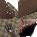 Louis Vuitton Shoulder Bag Crossbody Pochette Melville Damier Ebene