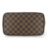 Louis Vuitton Tote Bag Saleya PM Damier Ebene