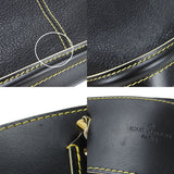 Louis Vuitton Handbag Lockit PM Suhari Noir Black