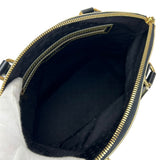 Louis Vuitton Handbag Lockit PM Suhari Noir Black