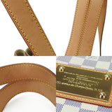 Louis Vuitton Tote Bag Hampstead MM Damier Azur