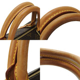 Louis Vuitton Handbag Boston Speedy 30 Monogram Casual