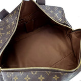 Louis Vuitton Boston Bag Monogram Weekender MM