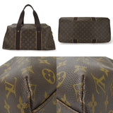Louis Vuitton Boston Bag Monogram Weekender MM
