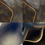Louis Vuitton Handbag Boston Bag Speedy 30 Monogram