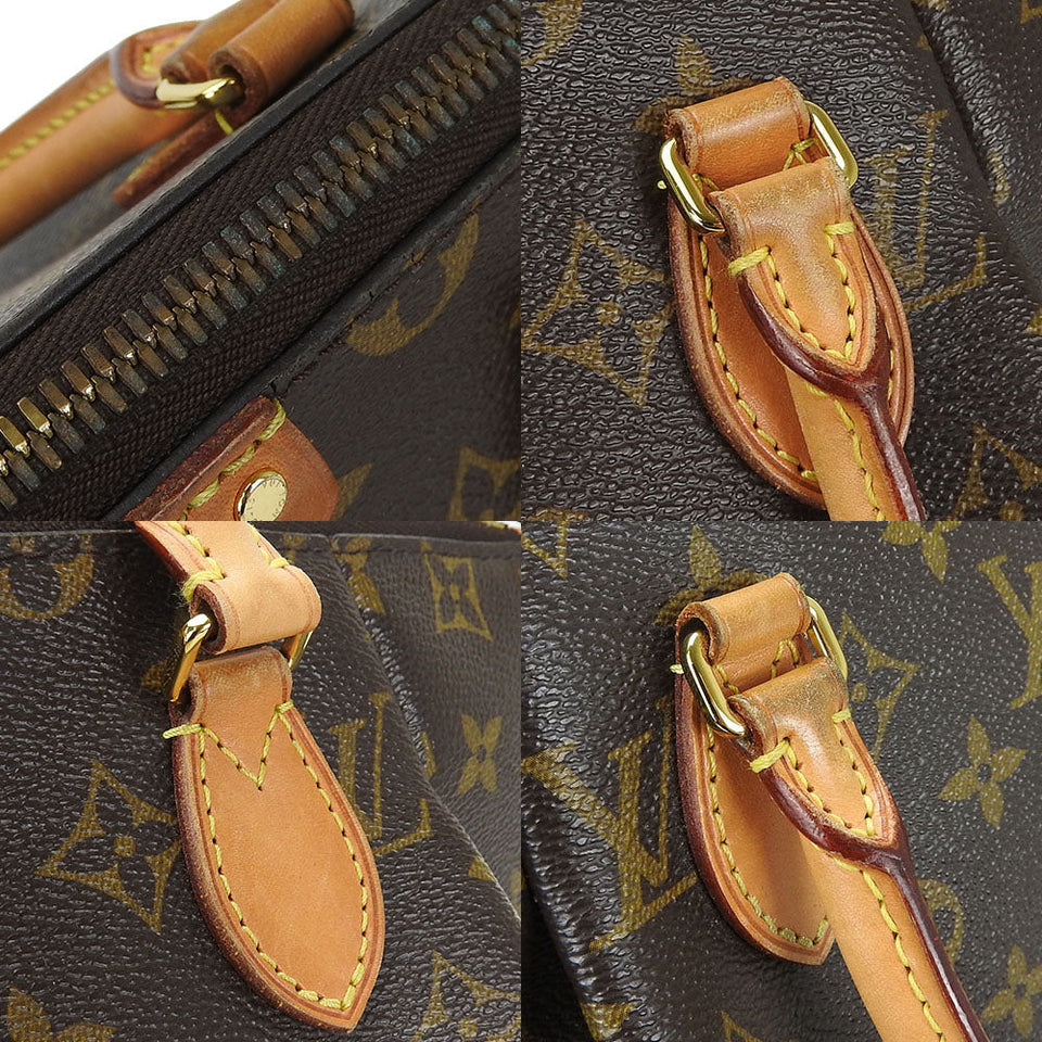 Louis Vuitton Shoulder Bag Turenne PM Monogram