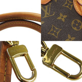 Louis Vuitton Shoulder Bag Turenne PM Monogram
