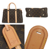 Louis Vuitton Shoulder Bag Soufflot BB Monogram