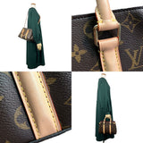 Louis Vuitton Shoulder Bag Soufflot BB Monogram