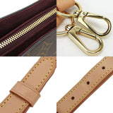 Louis Vuitton Shoulder Bag Soufflot BB Monogram