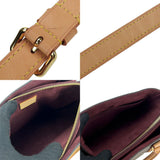 Louis Vuitton Shoulder Bag Soufflot BB Monogram