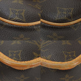 Louis Vuitton Shoulder Bag Crossbody Sologne Monogram PVC