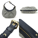 Louis Vuitton One Shoulder Bag Rhapsody PM Monogram