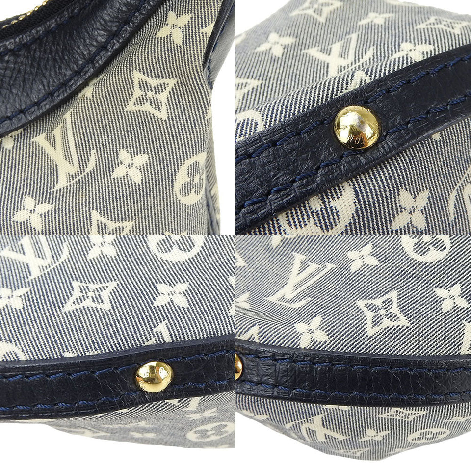 Louis Vuitton One Shoulder Bag Rhapsody PM Monogram