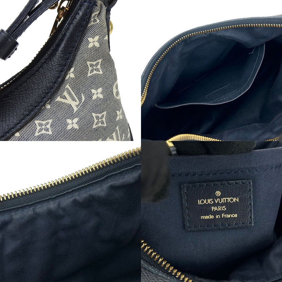 Louis Vuitton One Shoulder Bag Rhapsody PM Monogram