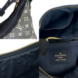 Louis Vuitton One Shoulder Bag Rhapsody PM Monogram