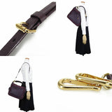 Louis Vuitton Shoulder Audacious PM Monogram Implant