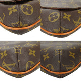 Louis Vuitton Shoulder Bag Monogram Musette Salsa
