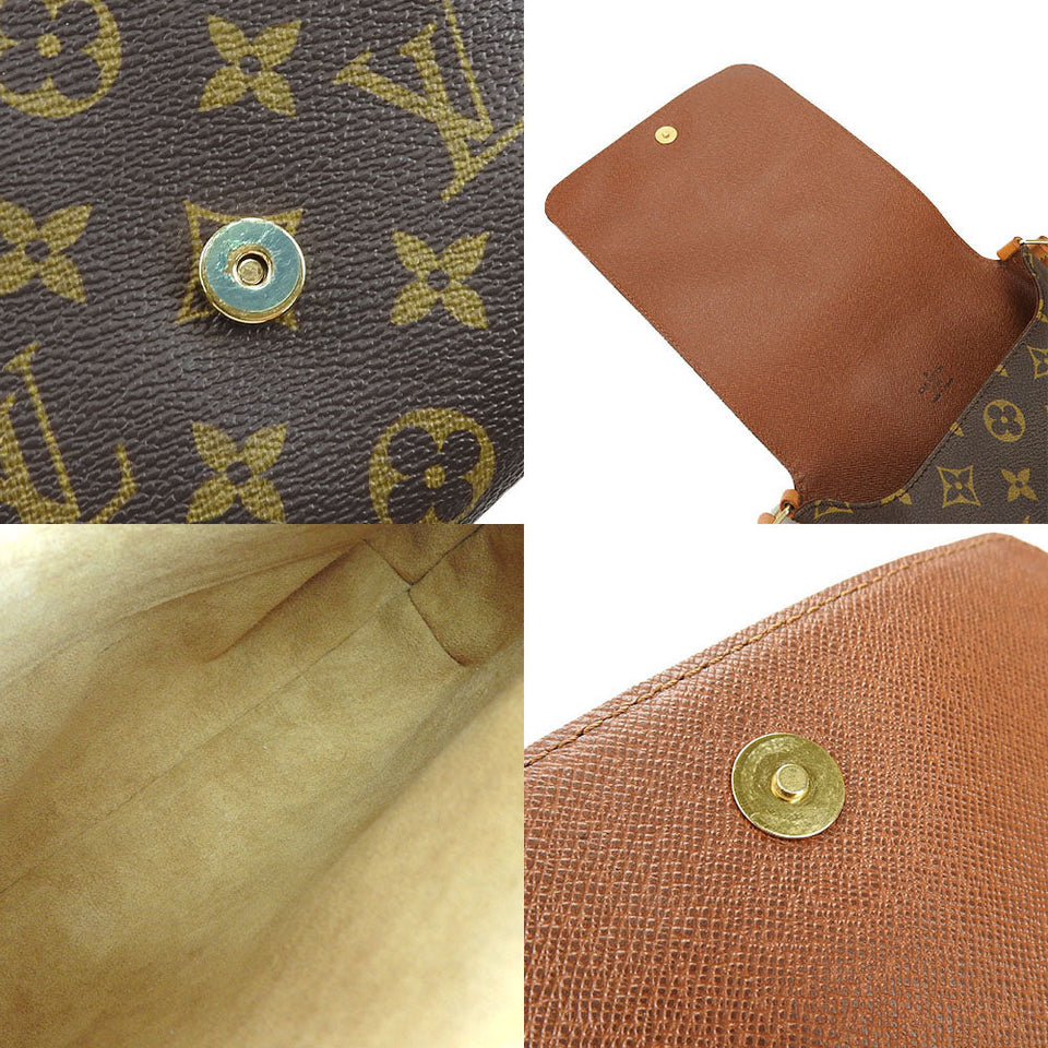 Louis Vuitton Shoulder Bag Monogram Musette Salsa